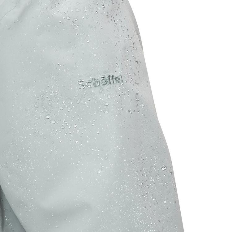 Sch&ouml;ffel Sch&ouml;ffel Parka Style Bohorok MNS Funktionsjacke Herren - 9205 - grau - 0 | SportScheck