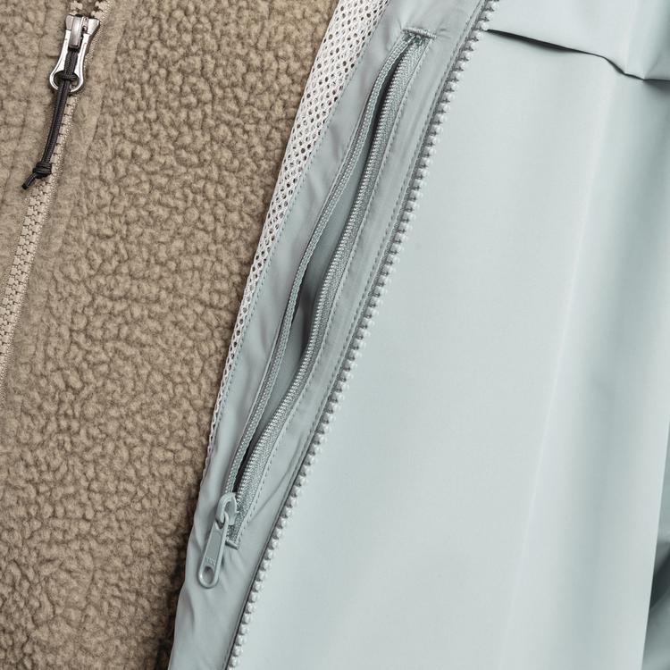 Sch&ouml;ffel Sch&ouml;ffel Parka Style Bohorok MNS Funktionsjacke Herren - 9205 - grau - 1 | SportScheck