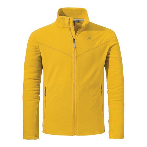Sch&ouml;ffel Fleece Jk Style Qutang MNS Fleecejacke Herren