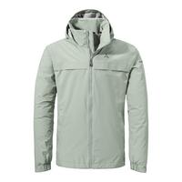 Sch&ouml;ffel Jacket Style Bohorok MNS Outdoorjacke Herren - 9205 - grau