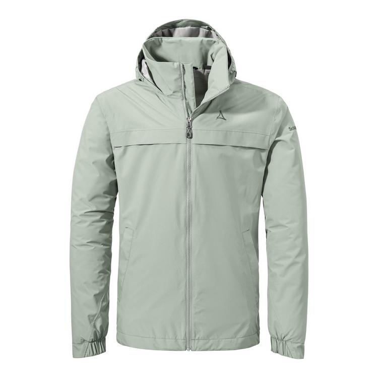 Sch&ouml;ffel Sch&ouml;ffel Jacket Style Bohorok MNS Outdoorjacke Herren - 9205 - grau - 0 | SportScheck