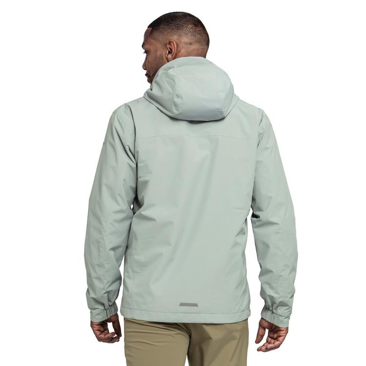 Sch&ouml;ffel Sch&ouml;ffel Jacket Style Bohorok MNS Outdoorjacke Herren - 9205 - grau - 1 | SportScheck