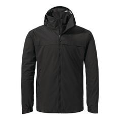 Schöffel Urban Jacket Style Bohorok MNS Outdoorjacke Herren black