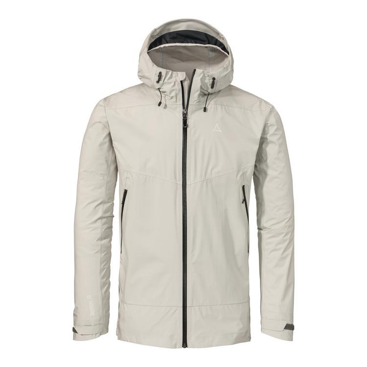 Sch&ouml;ffel Sch&ouml;ffel 2.5L 3D Jacket Vistdal M Outdoorjacke Herren - 9040 - natur - 0 | SportScheck