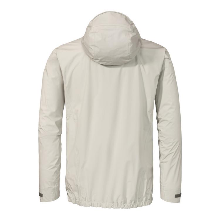 Sch&ouml;ffel Sch&ouml;ffel 2.5L 3D Jacket Vistdal M Outdoorjacke Herren - 9040 - natur - 0 | SportScheck