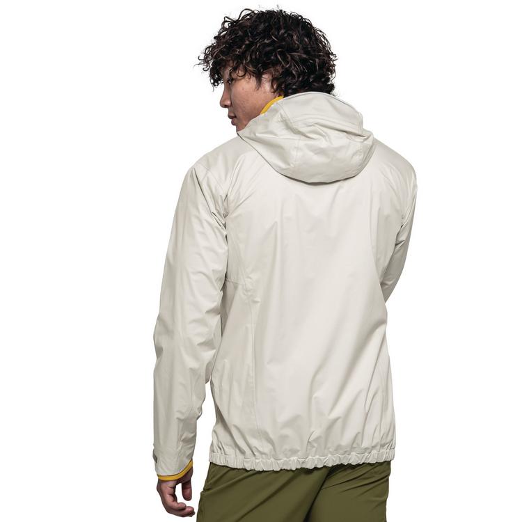 Sch&ouml;ffel Sch&ouml;ffel 2.5L 3D Jacket Vistdal M Outdoorjacke Herren - 9040 - natur - 1 | SportScheck
