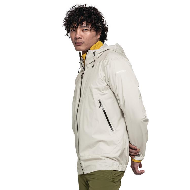Sch&ouml;ffel Sch&ouml;ffel 2.5L 3D Jacket Vistdal M Outdoorjacke Herren - 9040 - natur - 2 | SportScheck