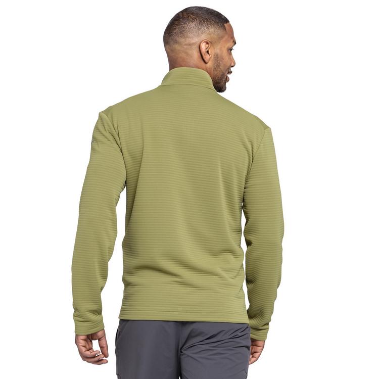 Sch&ouml;ffel Sch&ouml;ffel CIRC Fleece Jk Style Smue MNS Fleecejacke Herren - 4605 - gr&uuml;n - 1 | SportScheck