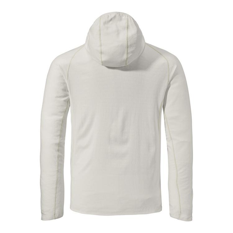 Sch&ouml;ffel Sch&ouml;ffel Hiking Fleece Hoody Style Kravica MNS Fleecepullover Herren - 9040 - natur - 0 | SportScheck