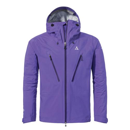 Sch&ouml;ffel Jacket Style Blaueis MNS Outdoorjacke Herren