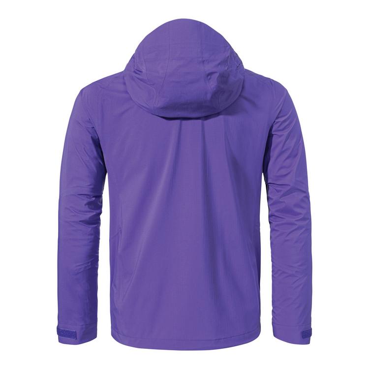 Sch&ouml;ffel Sch&ouml;ffel Jacket Style Blaueis MNS Outdoorjacke Herren - 3805 - lila - 0 | SportScheck