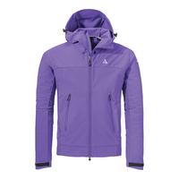 Sch&ouml;ffel Softshell Jk Style Blaueis MNS Outdoorjacke Herren - 3805 - lila