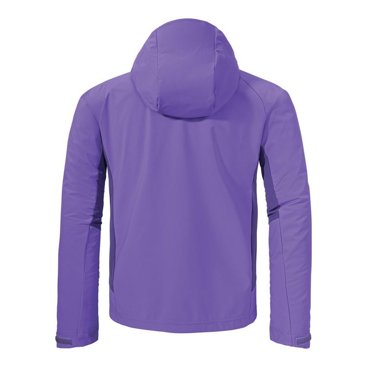 Sch&ouml;ffel Sch&ouml;ffel Softshell Jk Style Blaueis MNS Outdoorjacke Herren - 3805 - lila - 0 | SportScheck