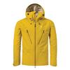 Sch&ouml;ffel Jacket Style Blaueis MNS Outdoorjacke Herren - 5205 - gelb