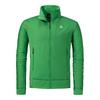 Sch&ouml;ffel Fleece Jkt Style Blaueis MNS Fleecejacke Herren - 6705 - gr&uuml;n