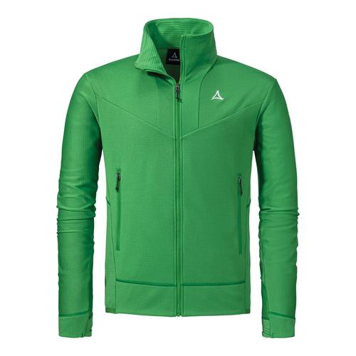 Sch&ouml;ffel Fleece Jkt Style Blaueis MNS Fleecejacke Herren