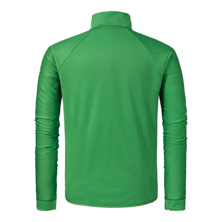 Sch&ouml;ffel Sch&ouml;ffel Fleece Jkt Style Blaueis MNS Fleecejacke Herren - 6705 - gr&uuml;n - 0 | SportScheck