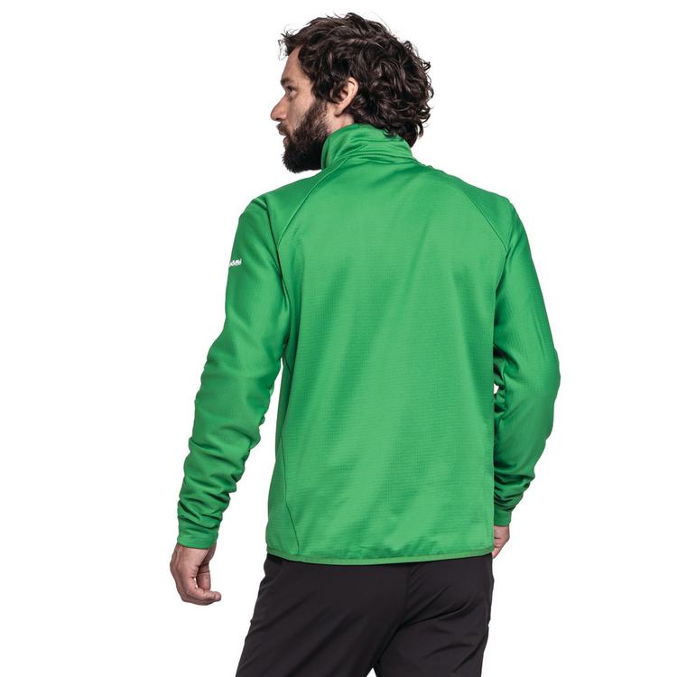 Sch&ouml;ffel Sch&ouml;ffel Fleece Jkt Style Blaueis MNS Fleecejacke Herren - 6705 - gr&uuml;n - 1 | SportScheck
