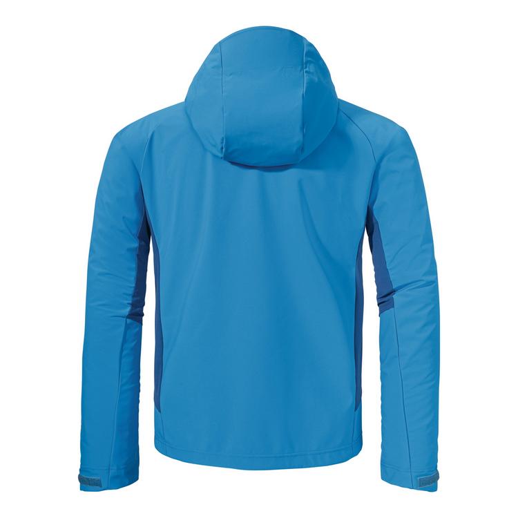 Sch&ouml;ffel Sch&ouml;ffel Softshell Jk Style Blaueis MNS Outdoorjacke Herren - 8275 - blau - 0 | SportScheck