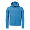 Sch&ouml;ffel Mountain Fleece Hoody Style Blaueis MNS Fleecejacke Herren - 8275 - blau