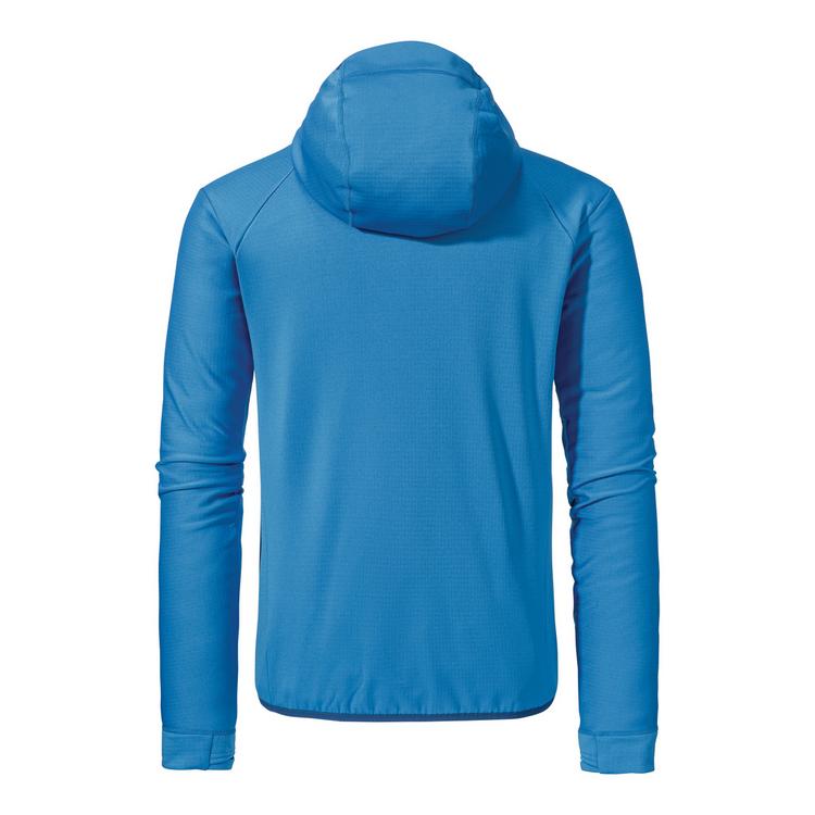 Sch&ouml;ffel Sch&ouml;ffel Mountain Fleece Hoody Style Blaueis MNS Fleecejacke Herren - 8275 - blau - 0 | SportScheck