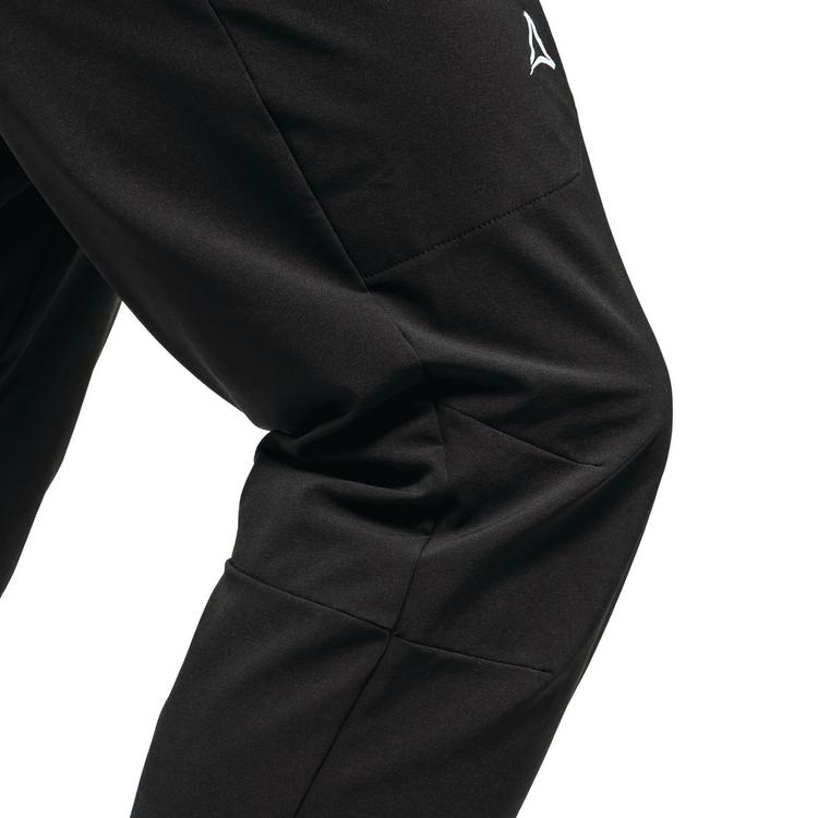 Sch&ouml;ffel Sch&ouml;ffel Mountain Pants Style Blaueis MNS Wanderhose Herren - black - 0 | SportScheck