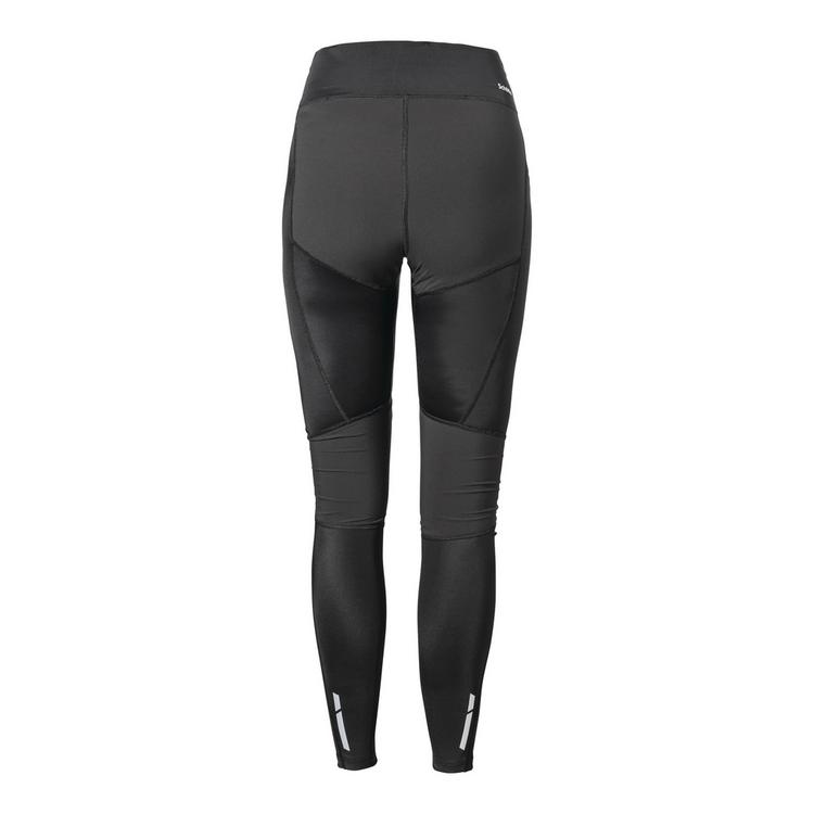 Sch&ouml;ffel Sch&ouml;ffel Hiking Tights Style Blaueis WMS Tights Damen - black - 0 | SportScheck
