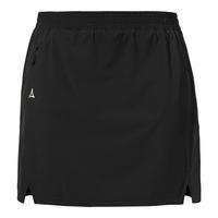 Sch&ouml;ffel Hiking Skirt Style Blaueis WMS Outdoorrock Damen - black