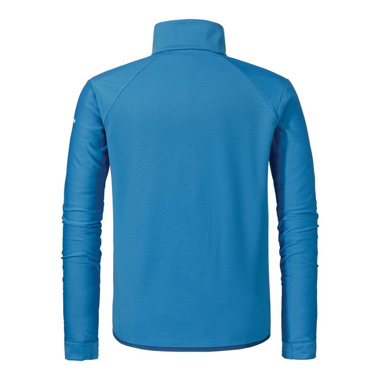 Sch&ouml;ffel Sch&ouml;ffel Fleece Jkt Style Blaueis MNS Fleecejacke Herren - 8275 - blau - 0 | SportScheck
