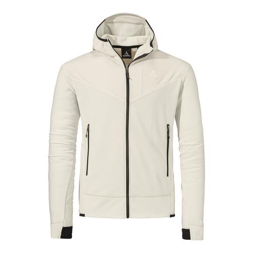 Sch&ouml;ffel Mountain Fleece Hoody Style Blaueis MNS Fleecejacke Herren