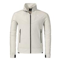 Sch&ouml;ffel Fleece Jkt Style Blaueis MNS Fleecejacke Herren - 9040 - natur