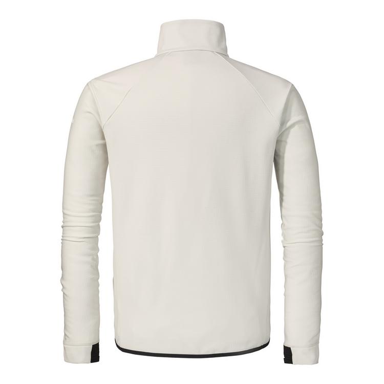 Sch&ouml;ffel Sch&ouml;ffel Fleece Jkt Style Blaueis MNS Fleecejacke Herren - 9040 - natur - 0 | SportScheck