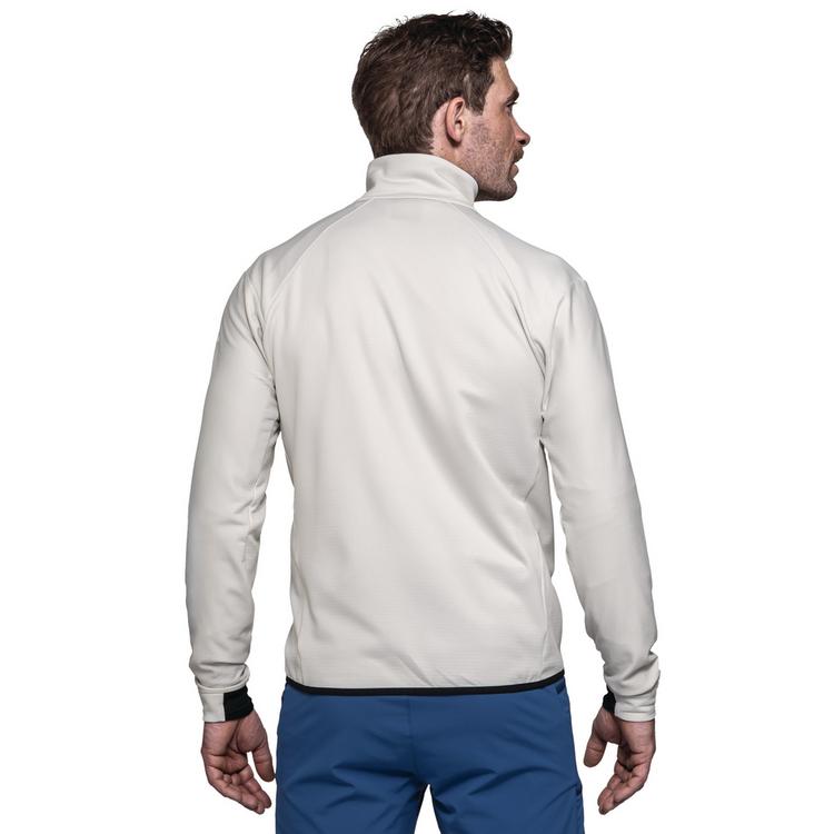Sch&ouml;ffel Sch&ouml;ffel Fleece Jkt Style Blaueis MNS Fleecejacke Herren - 9040 - natur - 1 | SportScheck