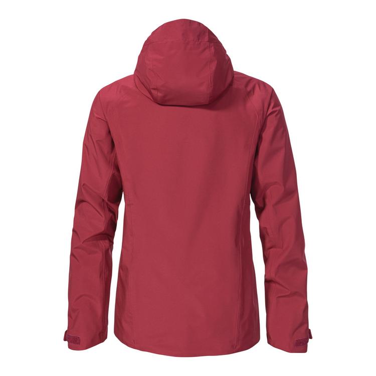 Sch&ouml;ffel Sch&ouml;ffel Jacket Style Mauku WMS Funktionsjacke Damen - 3750 - rot - 0 | SportScheck