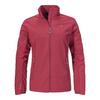 Sch&ouml;ffel Softshell Jk Style Mirusha WMS Funktionsjacke Damen - 3750 - rot