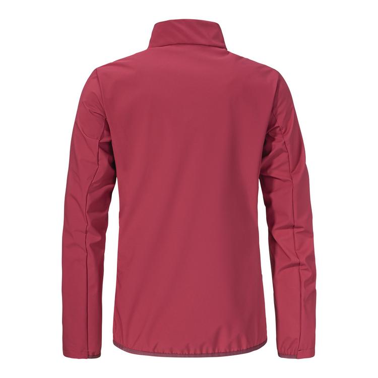 Sch&ouml;ffel Sch&ouml;ffel Softshell Jk Style Mirusha WMS Funktionsjacke Damen - 3750 - rot - 0 | SportScheck