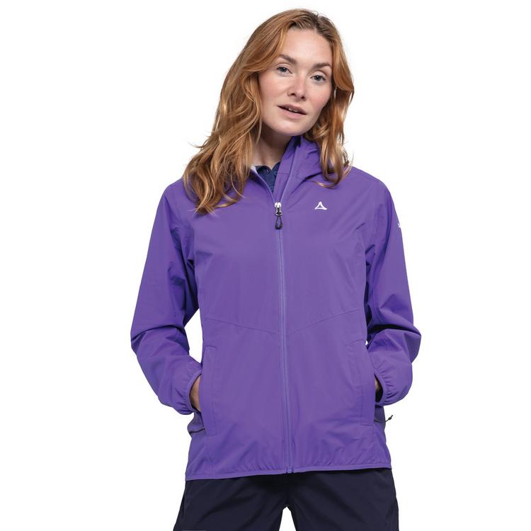 Sch&ouml;ffel Sch&ouml;ffel Jacket Style Migandi WMS Funktionsjacke Damen - 3805 - lila - 0 | SportScheck