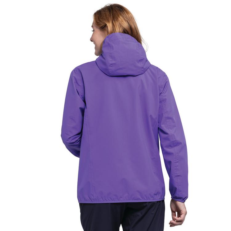 Sch&ouml;ffel Sch&ouml;ffel Jacket Style Migandi WMS Funktionsjacke Damen - 3805 - lila - 1 | SportScheck