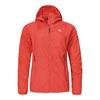 Sch&ouml;ffel Hiking Jacket Style Wutach WMS Funktionsjacke Damen - 2030 - rot