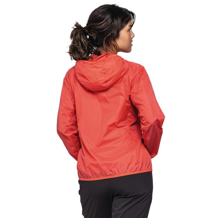 Sch&ouml;ffel Sch&ouml;ffel Hiking Jacket Style Wutach WMS Funktionsjacke Damen - 2030 - rot - 1 | SportScheck