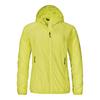 Sch&ouml;ffel Hiking Jacket Style Wutach WMS Funktionsjacke Damen - 5035 - gelb