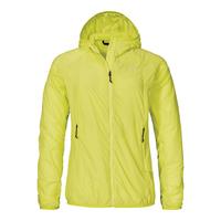 Sch&ouml;ffel Hiking Jacket Style Wutach WMS Funktionsjacke Damen - 5035 - gelb