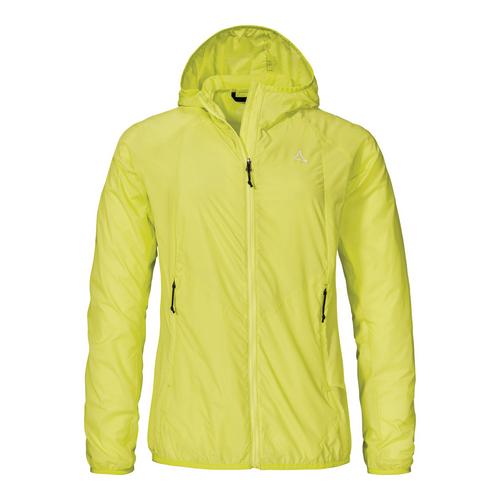 Sch&ouml;ffel Hiking Jacket Style Wutach WMS Funktionsjacke Damen