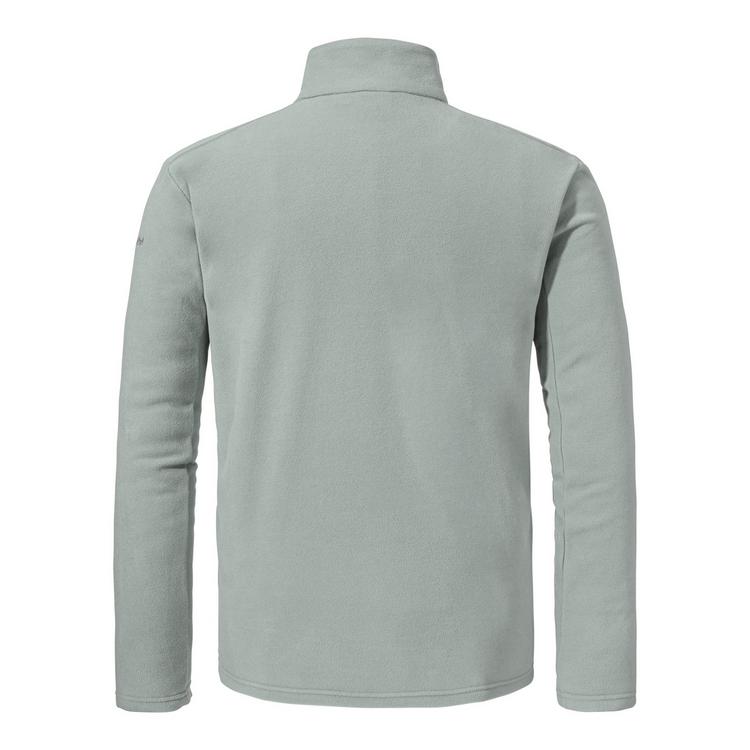 Sch&ouml;ffel Sch&ouml;ffel Fleece Jk Style Qutang MNS Fleecejacke Herren - 9205 - grau - 0 | SportScheck