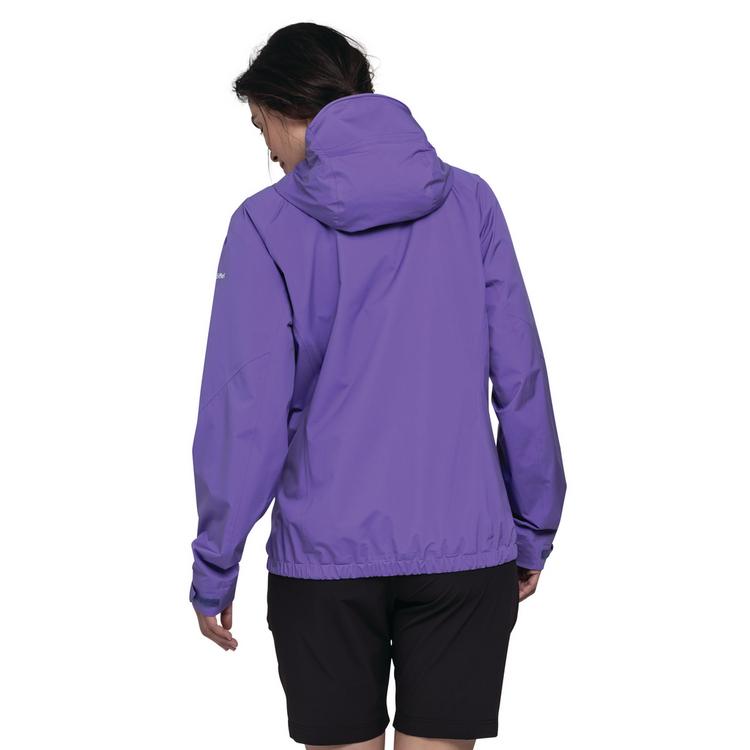 Sch&ouml;ffel Sch&ouml;ffel 2.5L 3D Jacket Vistdal L Funktionsjacke Damen - 3805 - lila - 1 | SportScheck