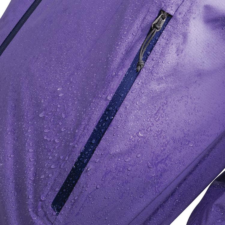 Sch&ouml;ffel Sch&ouml;ffel 2.5L 3D Jacket Vistdal L Funktionsjacke Damen - 3805 - lila - 1 | SportScheck