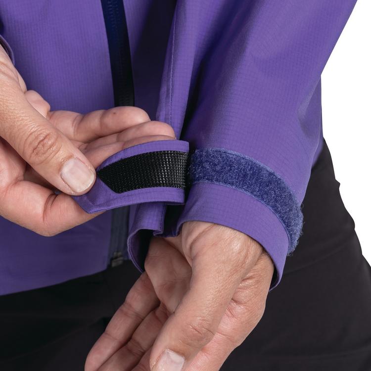 Sch&ouml;ffel Sch&ouml;ffel 2.5L 3D Jacket Vistdal L Funktionsjacke Damen - 3805 - lila - 3 | SportScheck