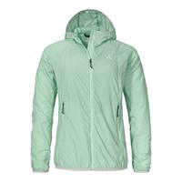 Sch&ouml;ffel Hiking Jacket Style Wutach WMS Funktionsjacke Damen - 6205 - gr&uuml;n