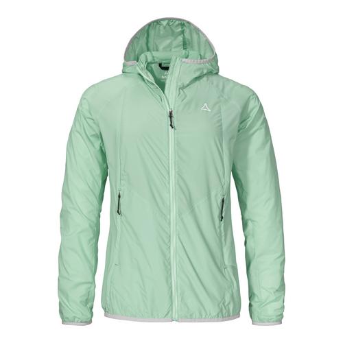 Sch&ouml;ffel Hiking Jacket Style Wutach WMS Funktionsjacke Damen