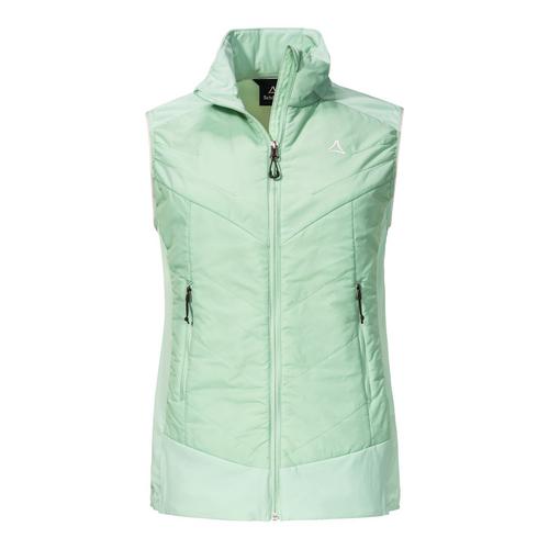 Sch&ouml;ffel Hybrid Vt Style Blaueis WMS Daunenweste Damen